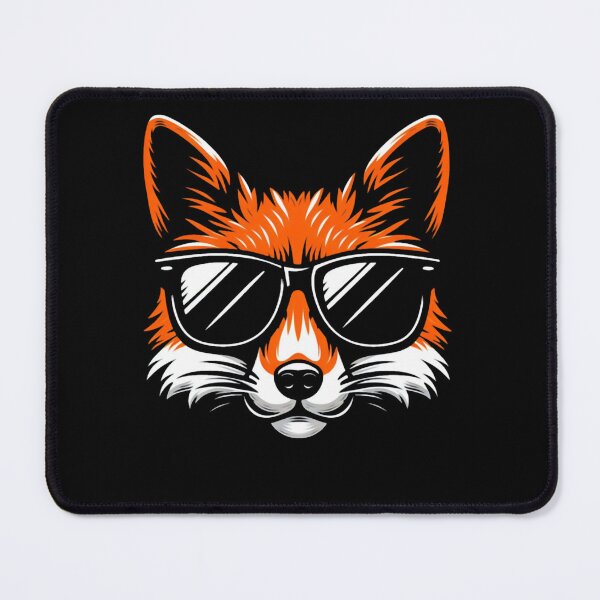 Item preview, Foxy Beast designed and sold by TwinBrosArt.