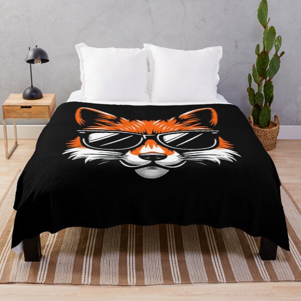 Item preview, Foxy Beast designed and sold by TwinBrosArt.