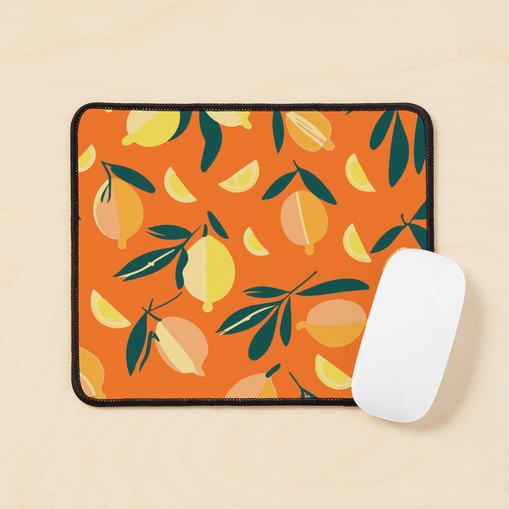 Item preview, Mouse Pad designed and sold by timegraf.