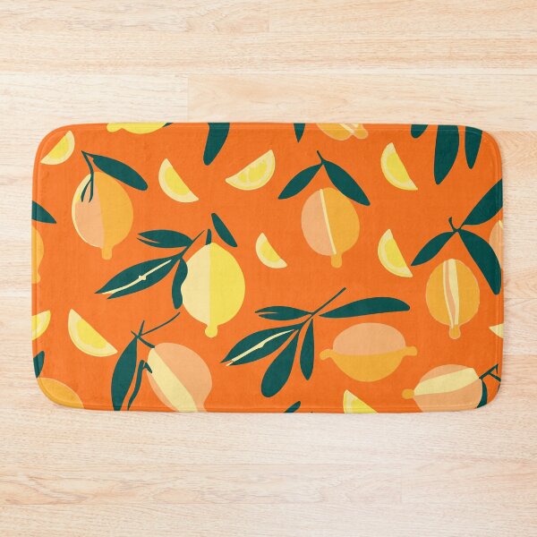 Item preview, Pattern Lemon designed and sold by Timegraf.