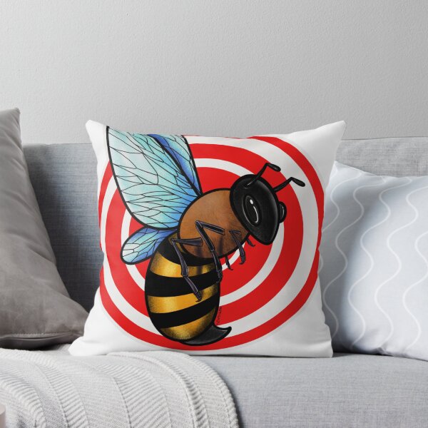 Item preview, bee designed and sold by Dutty Tattoo.