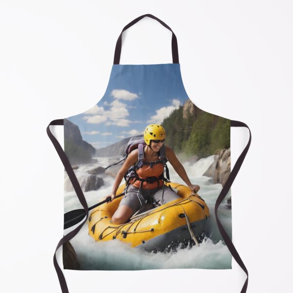 Item preview, River Rush Adventure - Rafting designed and sold by Samrugby01.
