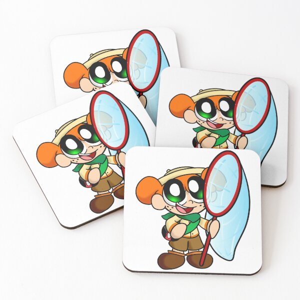 Item preview, Isaac designed and sold by PaytonAnimator.