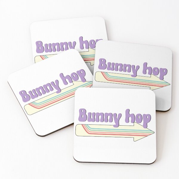 Item preview, Bunny Hop designed and sold by Magico Paco.