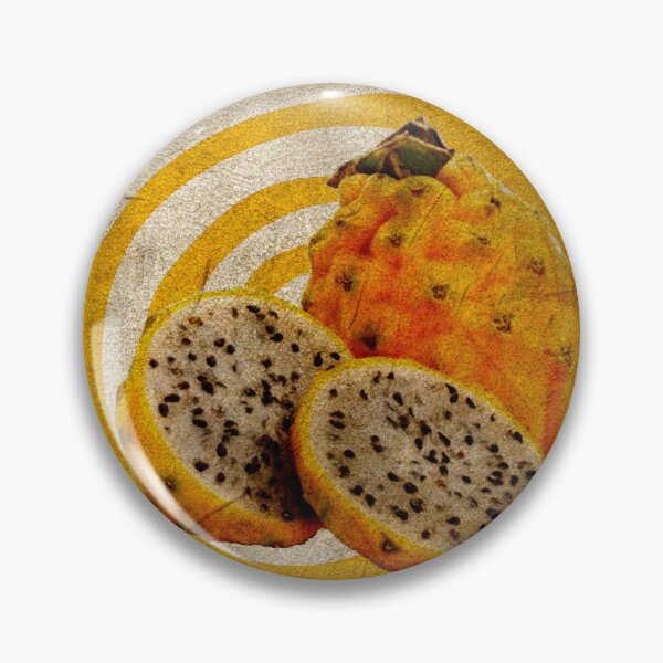 Item preview, Yellow pitaya designed and sold by FabianoReis.