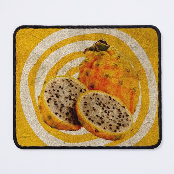 Item preview, Yellow pitaya designed and sold by FabianoReis.