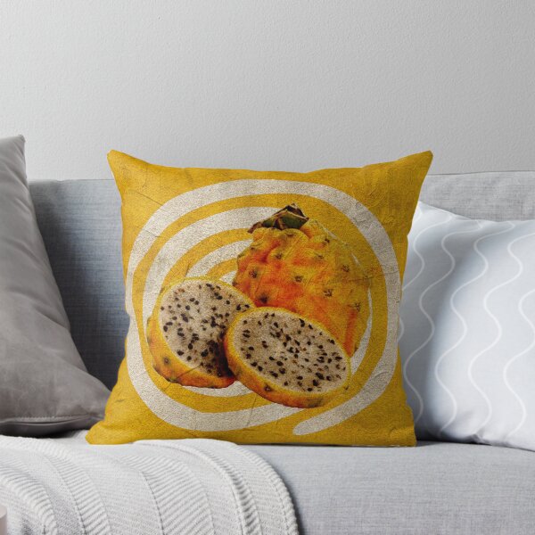 Item preview, Yellow pitaya designed and sold by FabianoReis.