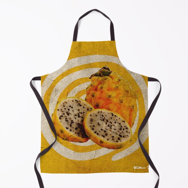 Item preview, Yellow pitaya designed and sold by FabianoReis.
