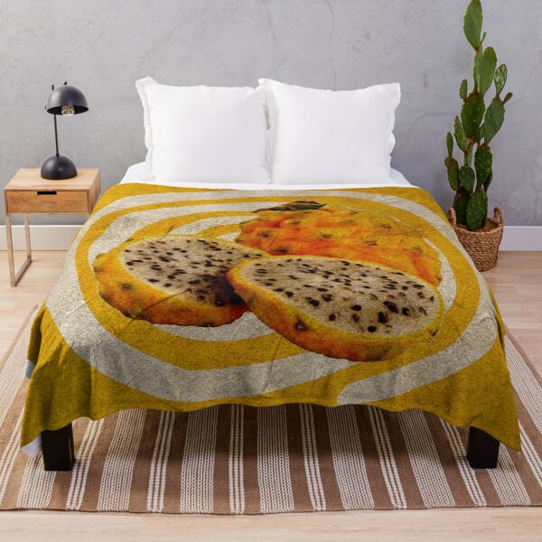 Item preview, Yellow pitaya designed and sold by FabianoReis.