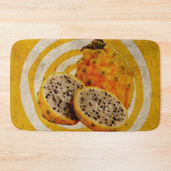 Item preview, Yellow pitaya designed and sold by FabianoReis.