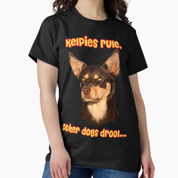 Item preview, Kelpies rule designed and sold by Kestrelle.