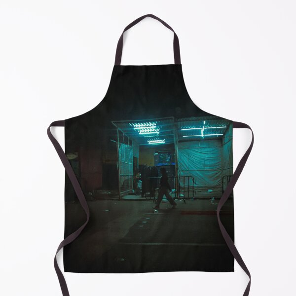Item preview, Tianguis Neon II designed and sold by fergeelovesyou.
