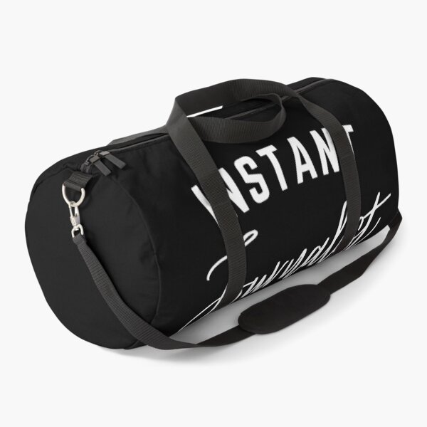 Item preview, Instant journalist just add coffee designed and sold by annoying-shirts.