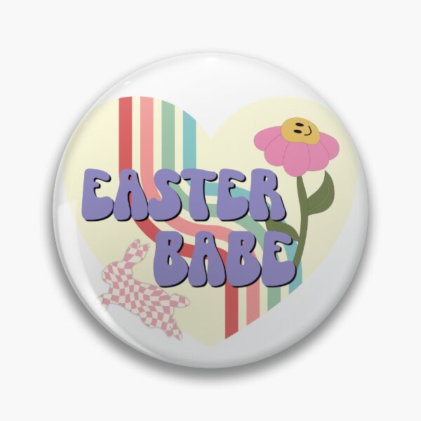 Item preview, Easter Babe designed and sold by Magico Paco.
