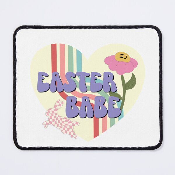 Item preview, Easter Babe designed and sold by Magico Paco.