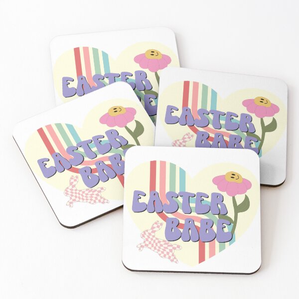 Item preview, Easter Babe designed and sold by Magico Paco.