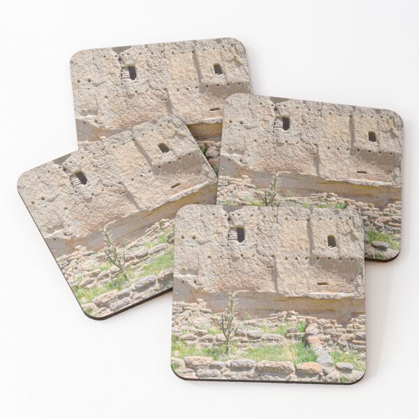 Item preview, Chollo Cactus at Bandelier National Monument, New Mexico designed and sold by Catherine Sherman.