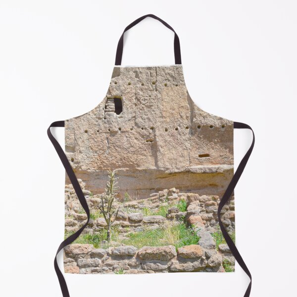 Item preview, Chollo Cactus at Bandelier National Monument, New Mexico designed and sold by Catherine Sherman.