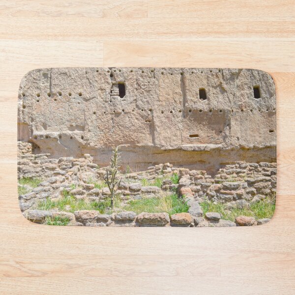 Item preview, Chollo Cactus at Bandelier National Monument, New Mexico designed and sold by Catherine Sherman.
