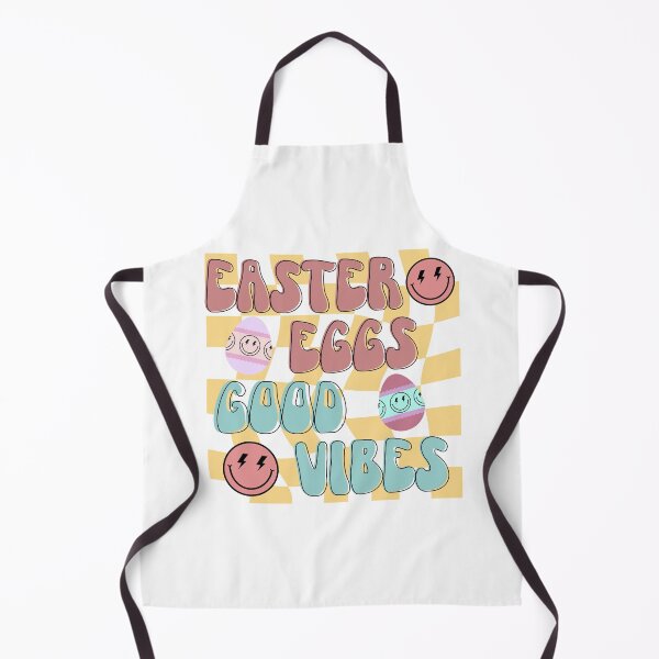 Item preview, Easter Eggs Good Vibes designed and sold by Magico Paco.