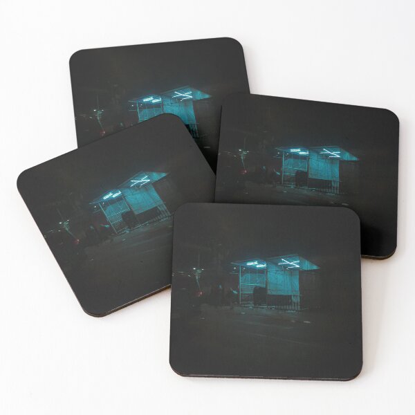 Item preview, Tianguis Neon III designed and sold by fergeelovesyou.