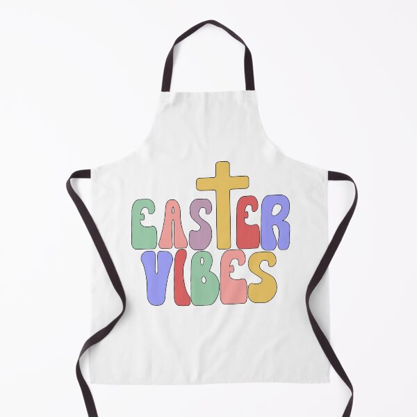 Item preview, Easter Vibes Cross designed and sold by Magico Paco.