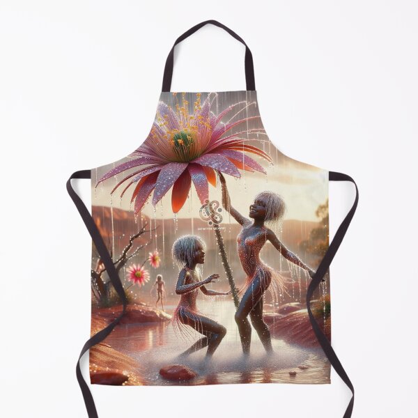 Item preview, Twilight Rain Dance designed and sold by ArrernteVisions.