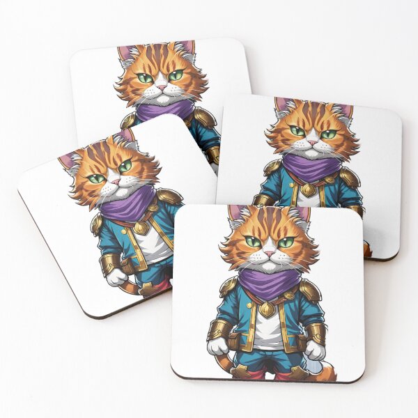 Item preview, Cat Empire Where Cats Rule the World of Surrealism designed and sold by bbigbxss.