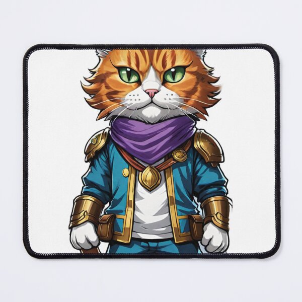 Item preview, Cat Empire Where Cats Rule the World of Surrealism designed and sold by bbigbxss.