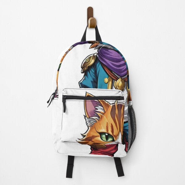 Item preview, Cat Empire Where Cats Rule the World of Surrealism designed and sold by bbigbxss.