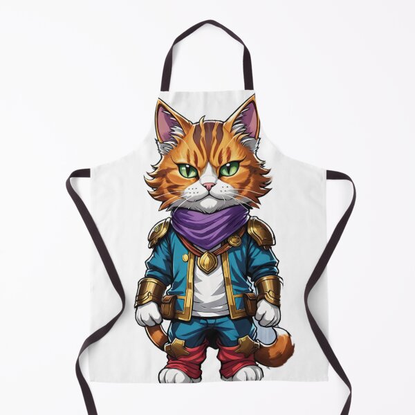Item preview, Cat Empire Where Cats Rule the World of Surrealism designed and sold by bbigbxss.