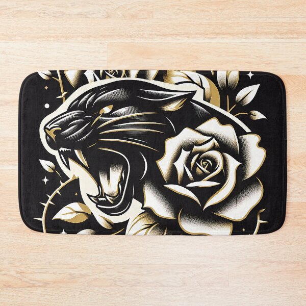 Item preview, Panther's Fury designed and sold by zzz888.