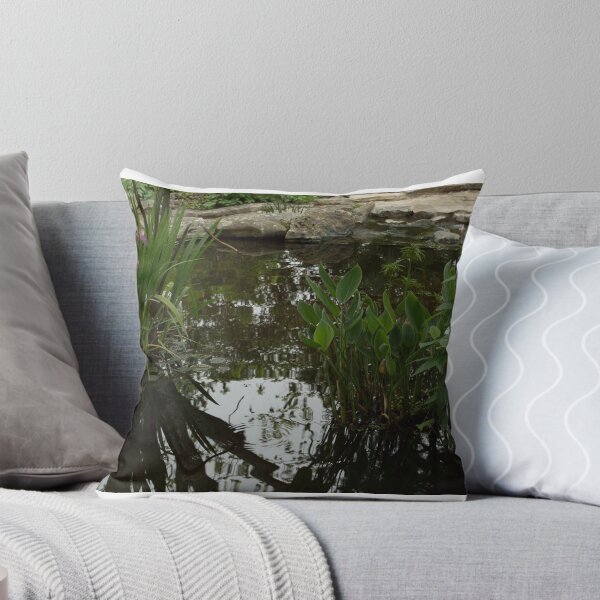 Item preview, Zilker Gardens Pond designed and sold by Texanbratt.