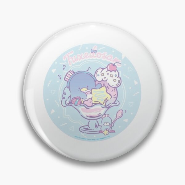 Item preview, Sanrio Lindo Esmoquin Sam designed and sold by grillcheesepls.