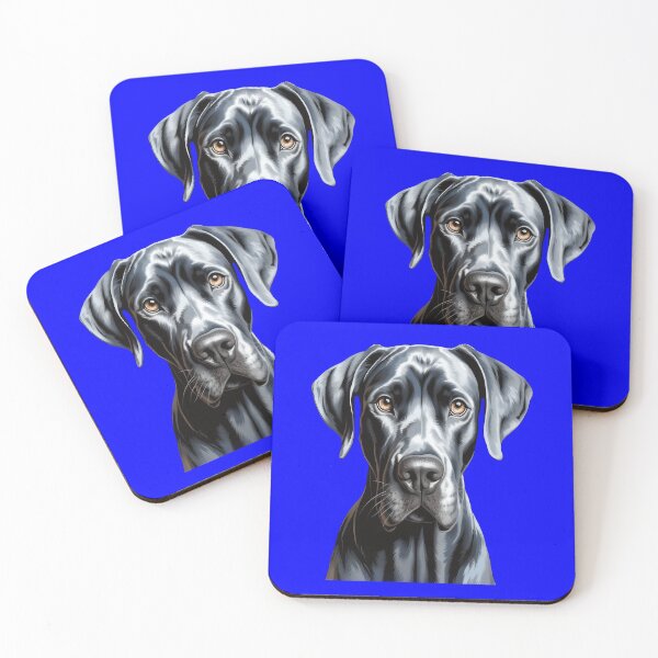Item preview, Copy of Great Dane Dog Owner  Design A House Is Not A Home Until It Has A. designed and sold by fantasticdesign.