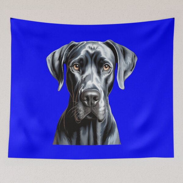 Item preview, Copy of Great Dane Dog Owner  Design A House Is Not A Home Until It Has A. designed and sold by fantasticdesign.
