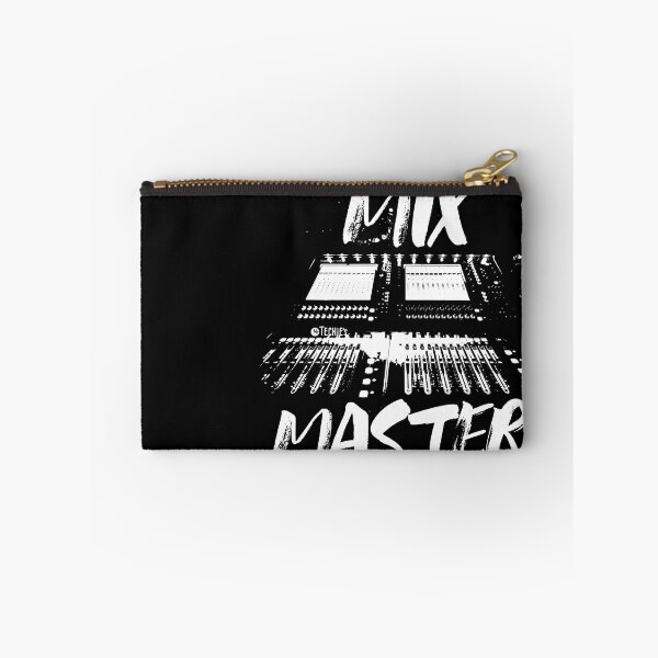 Item preview, Mix Master designed and sold by MrTechies.