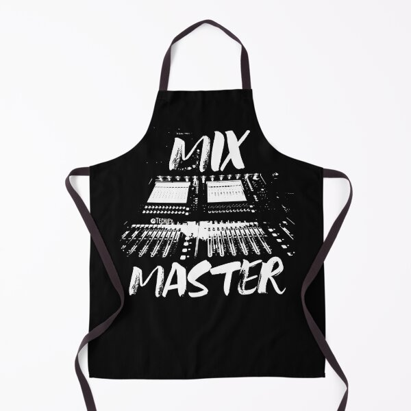 Item preview, Mix Master designed and sold by MrTechies.