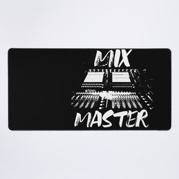 Item preview, Mix Master designed and sold by MrTechies.