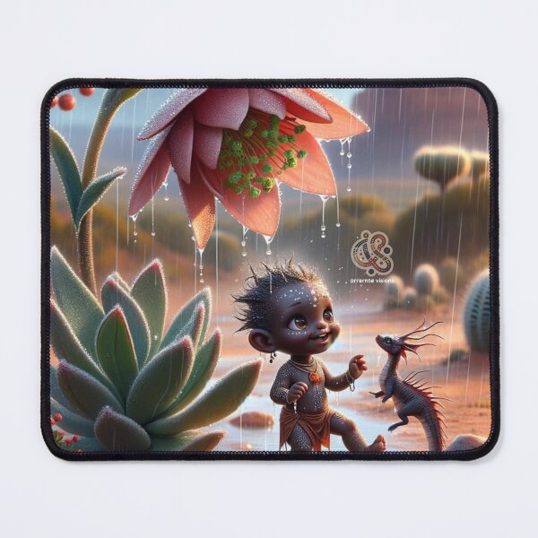 Item preview, Monsoon Mates designed and sold by ArrernteVisions.