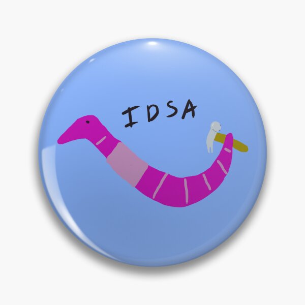 Item preview, Copy of IDSA 2024 Merch! designed and sold by StoutIDSA.