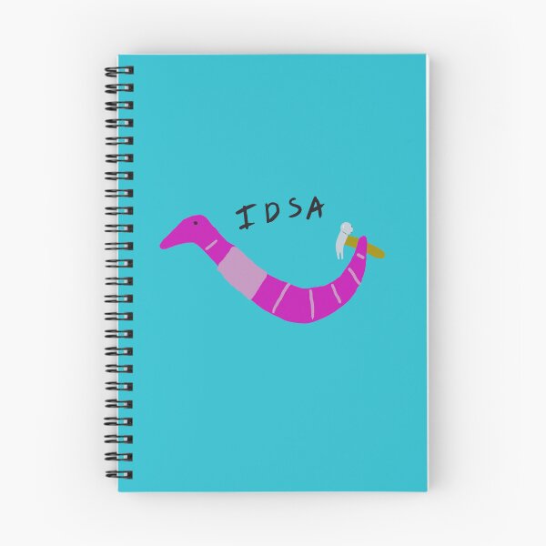 Item preview, Copy of IDSA 2024 Merch! designed and sold by StoutIDSA.