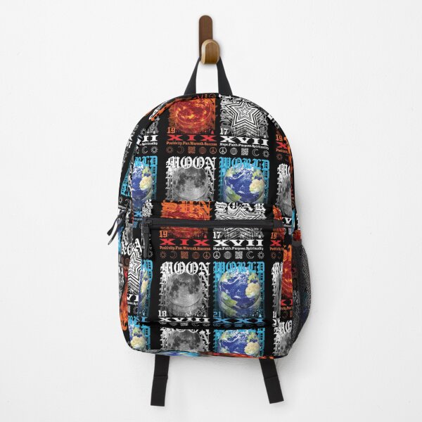 Item preview, Major Arcana designed and sold by moon70star-m70s.