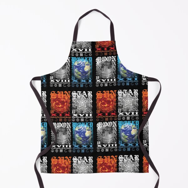 Item preview, Major Arcana designed and sold by moon70star-m70s.
