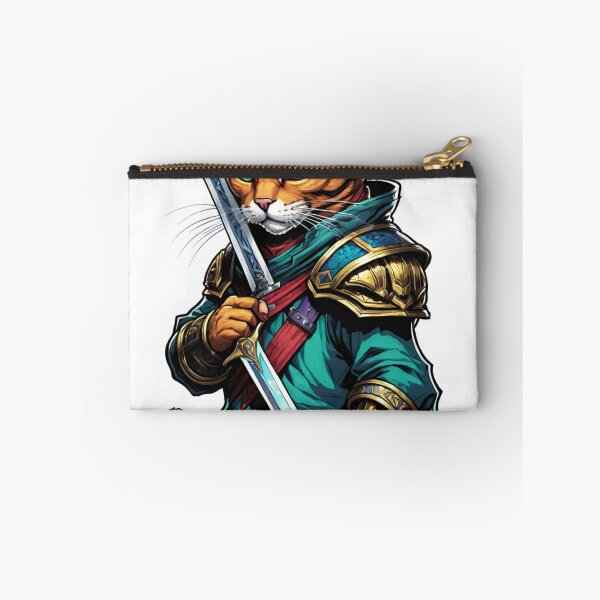 Item preview, Cat Empire A Blade of Surrealism and Feline Fun designed and sold by bbigbxss.