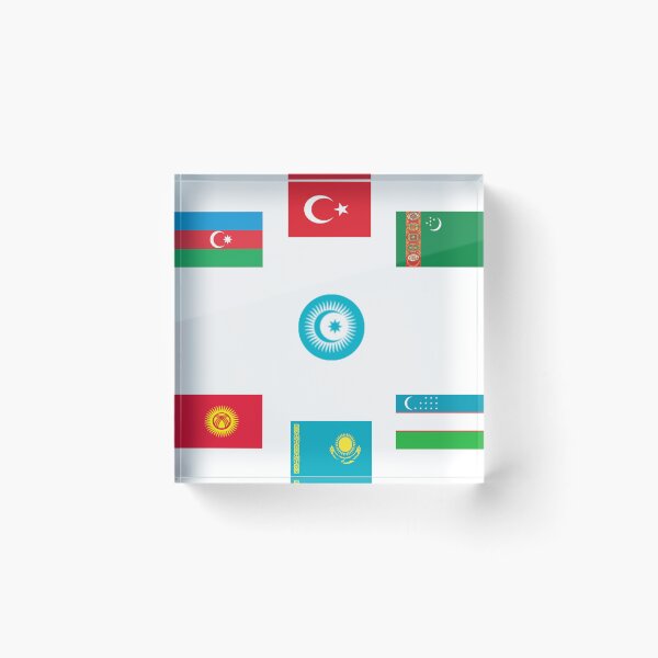 Artikelvorschau, Türk Turan Birligi entworfen und verkauft von MelihMande.