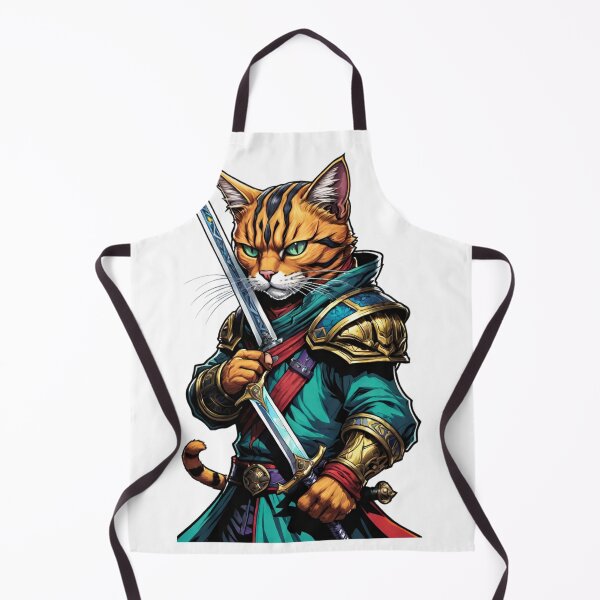 Item preview, Cat Empire A Blade of Surrealism and Feline Fun designed and sold by bbigbxss.