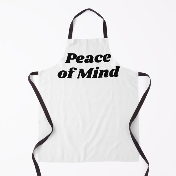 Item preview, Peace of Mind designed and sold by Mila L.
