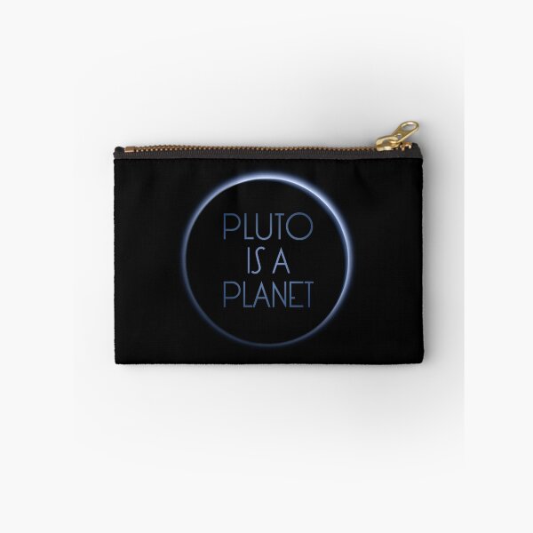 Item preview, PLUTO IS A PLANET! designed and sold by Roman Tkachenko.