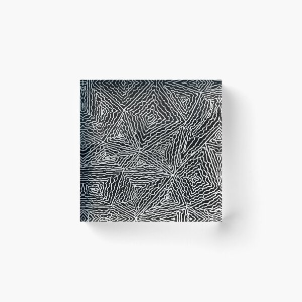 Item preview, Inverted lines designed and sold by tridostudio.